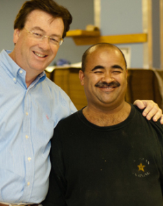Contract Services at American Training