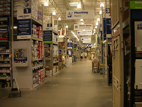 Lowe's