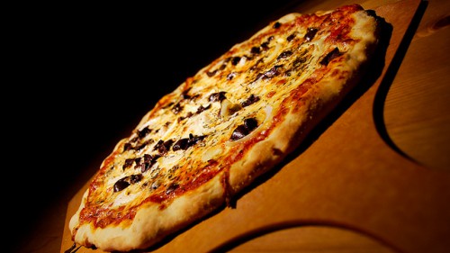 pizza