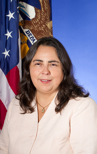 Kathleen Martinez