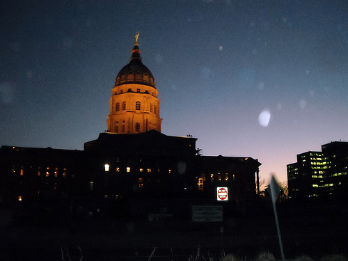 Topeka, KS