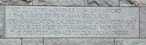 FDR