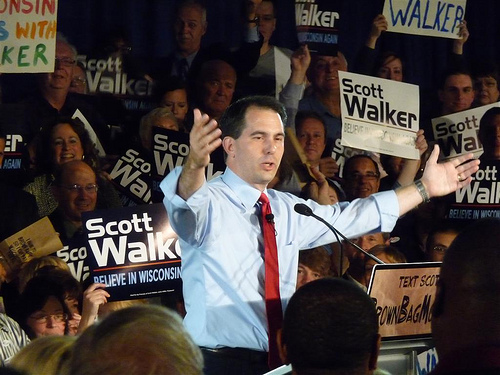 Scott Walker