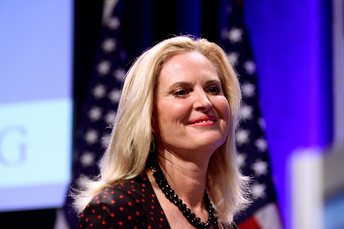 Ann Romney