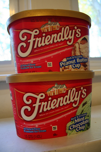 Friendly's