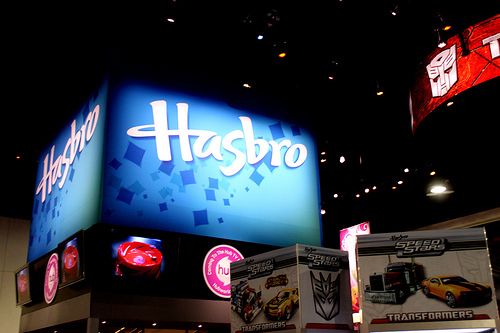 Hasbro