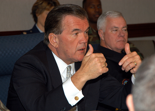 Tom Ridge