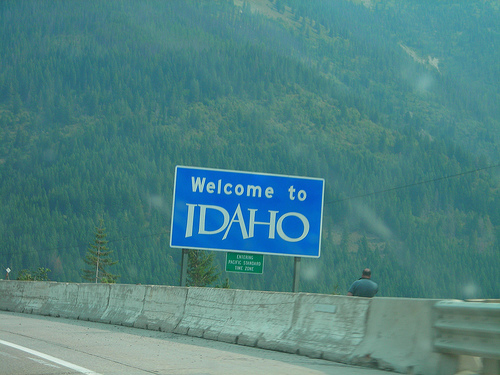 Idaho