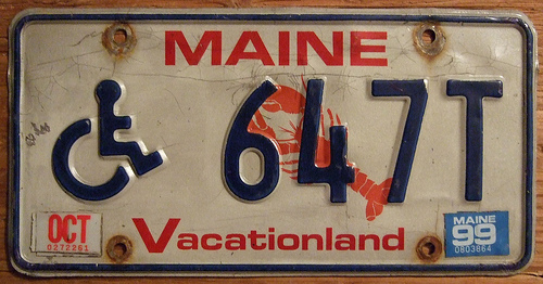 Maine