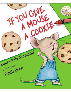 mousecookie