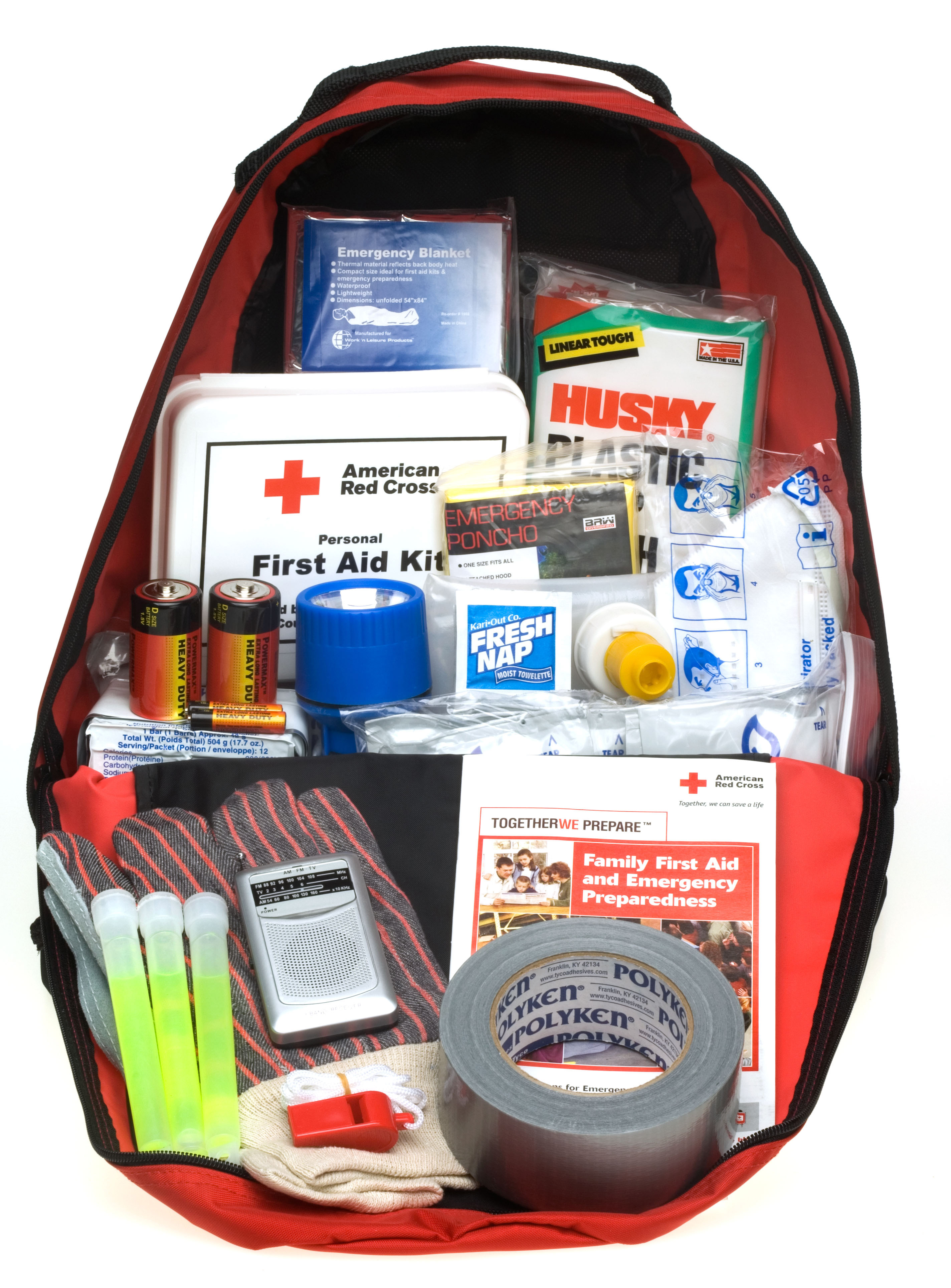 5 Must-Haves for Your Hurricane Survival Kit